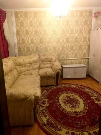 Сдам комнату для мужчины - фото 1