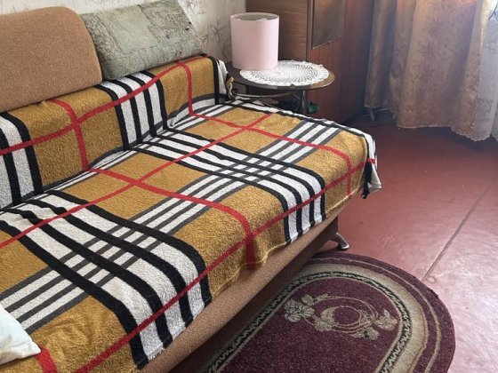 Здається хороша кімната в центрі міста по найкращій ціні! Бровари