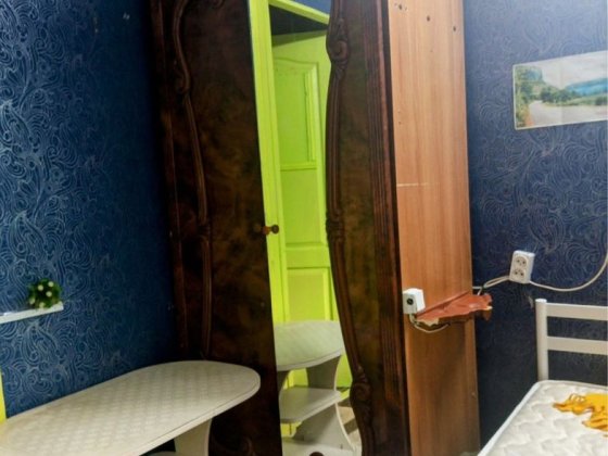 Здам кімнату без проживання хазяів Бровары