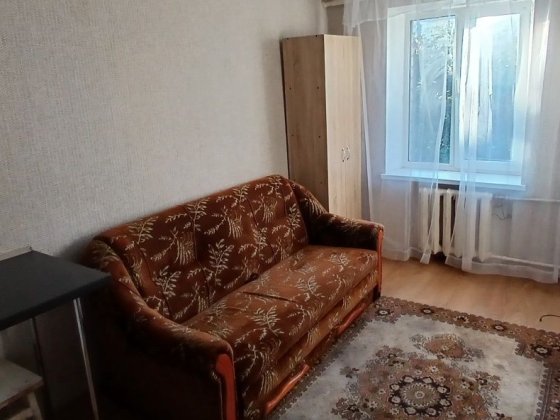 Кімната в гуртожитку Бровары