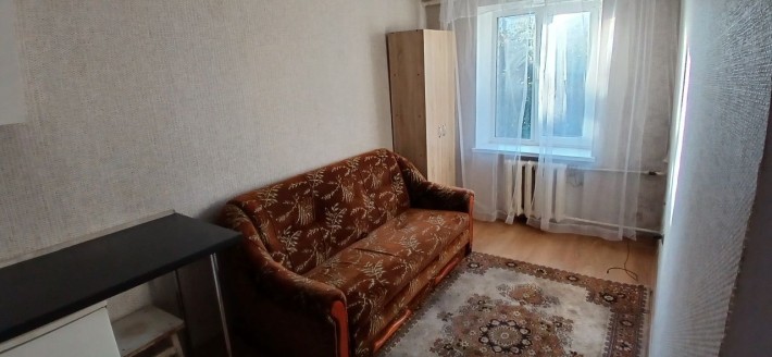 Кімната в гуртожитку - фото 1