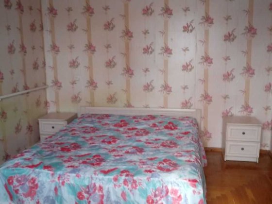 Здаю в Бучі кімнату (центр - р-н Новуса) без гоподарів Буча