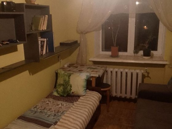 Здам кімнату для 1 чи 2 людей Буча