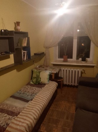 Здам кімнату для 1 чи 2 людей - фото 1