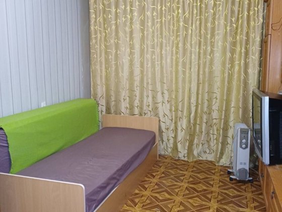 Здам кімнату в гуртожитку, центр Бучі, ціна вже з комунальними Буча