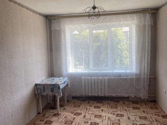 Здам кімнату в гуртожитку на Порошинці в Броварах! Бровары