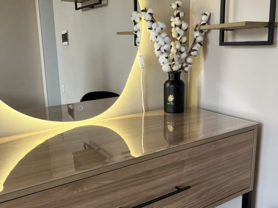 Оренда для бровиста Буча