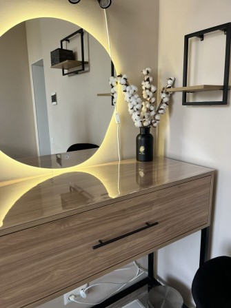 Оренда для бровиста - фото 1