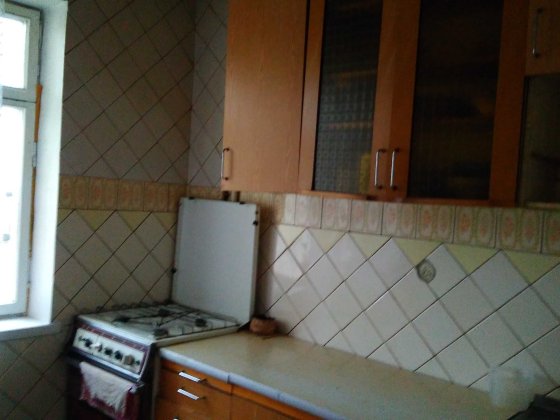 Оренда кімнати для однієї людини в центрі Бровари