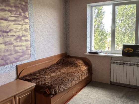 Здам кімнату Бровари з хозяйкою Бровари