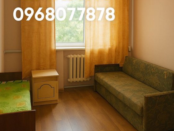 Сдам комнату на окружной с удобствами Бровары
