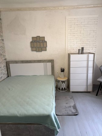 Кімната після ремонту без власників - фото 1