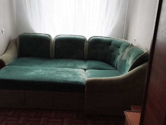 Здам кімнату в трикімнатній квартирі Вишневе