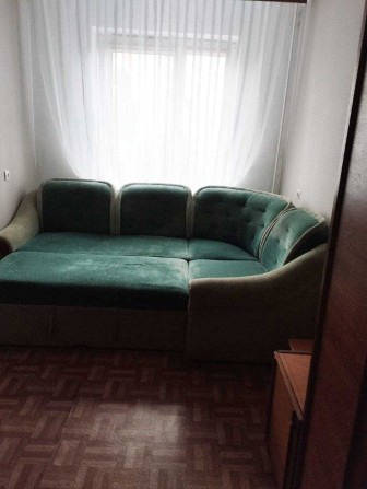 Здам кімнату в трикімнатній квартирі - фото 1