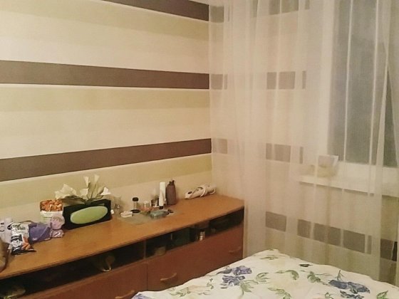 Здам кімнату в місті Вишневе по вул. Європейська 24 Вишневое