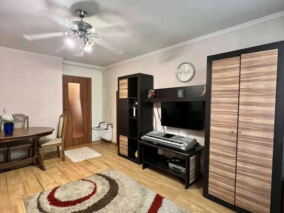 Оренда! 2 кімнатна з індивідуальним опаленням поруч парку Шевченка! Івано-Франківськ