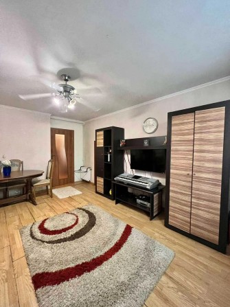 Оренда! 2 кімнатна з індивідуальним опаленням поруч парку Шевченка! - фото 1