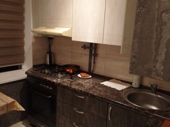 Здається  1к. житло Ивано-Франковск