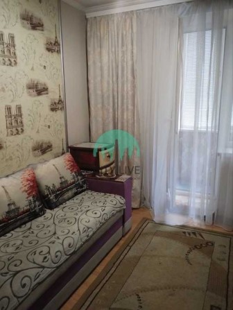 Підселення в окрему кімнату, індивідуальне опалення, Пасічна (П) - фото 1