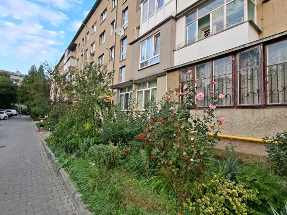 Підселення для студентів дівчат,хлопців ,вул.Коновальця(Велмарт). Івано-Франківськ