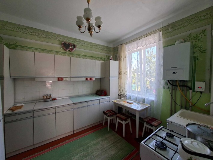 Підселення в особняк для дівчат,вул.Коновальця . - фото 1