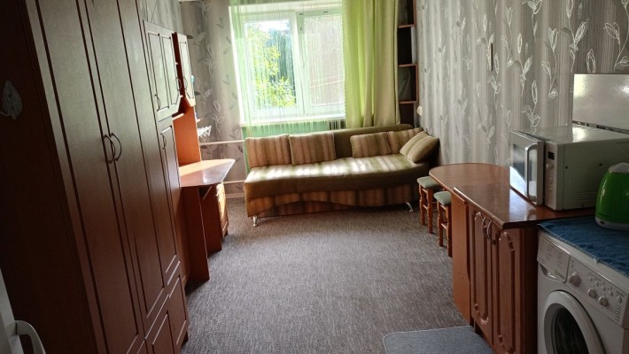 Здається кімната для однієї дівчини - фото 1