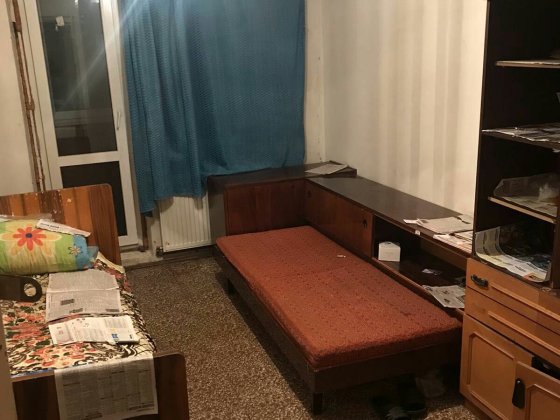 Візьму на підселення Івано-Франківськ