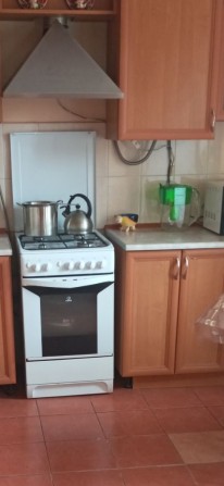 Підселення для хлопця.К.Данила - фото 1