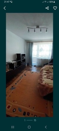 Оренда кімнати для дівчини + комунальні послуги - фото 1