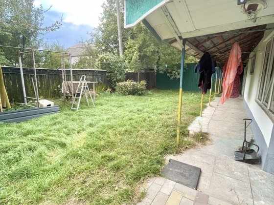 Здаєтся койко-місце в будинку. Ирпень