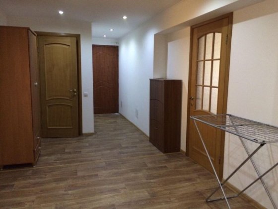 Сдам жильё для девушки . Ірпінь