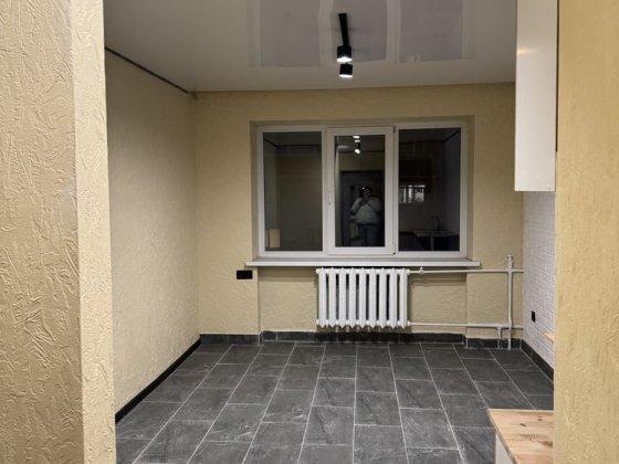 Квартира  на довготривалий термін