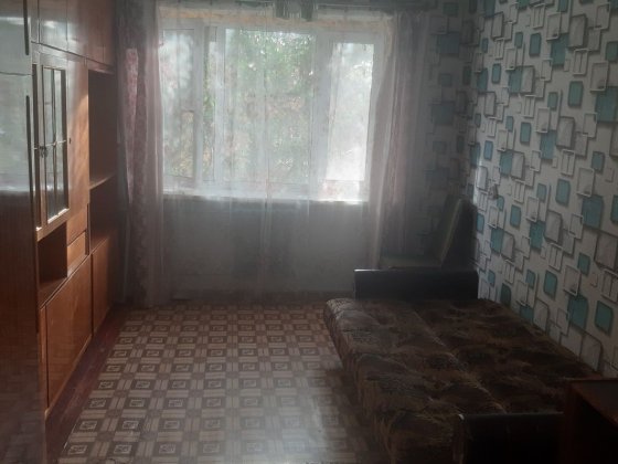 Сдам комнату в малосемейке Кременчук