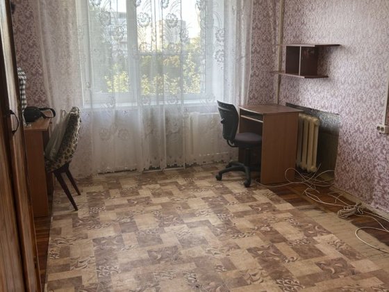 Здам кімнату в гуртожитку на Г.України Кременчук