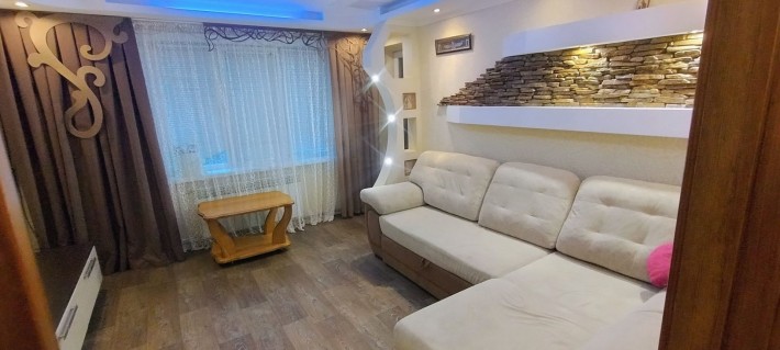 2х кімната на 98 кварталі - фото 1