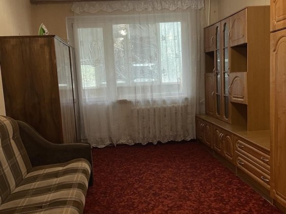 Оренда 1й кімнатної квартири вул Якіра.Дзержинка Кривой Рог