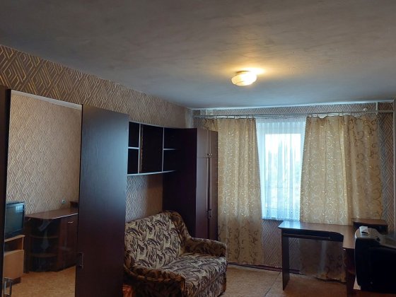 Здам кімнату в гуртожитку. Кривий Ріг