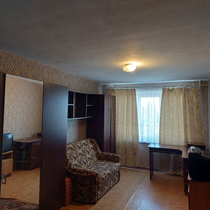 Здам кімнату в гуртожитку. - фото 1