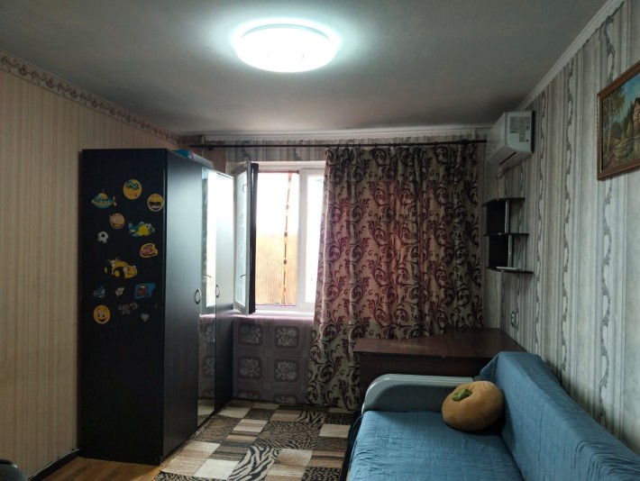 Затишна кімната в гуртожитку від господаря. - фото 1