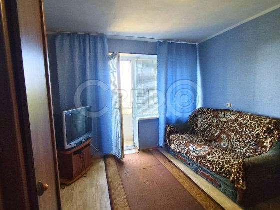 Оренда 1кімнатної квартири. 7 Зарічний. Кривой Рог