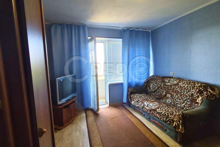 Оренда 1кімнатної квартири. 7 Зарічний. - фото 1