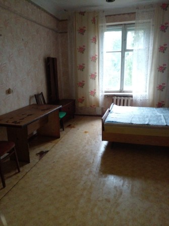 Комната в общежитии - фото 1