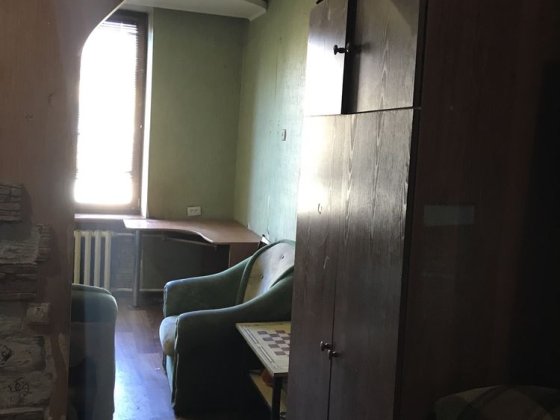 Оренда кімнати в гуртожитку. Ціна з комунальними. Кривой Рог