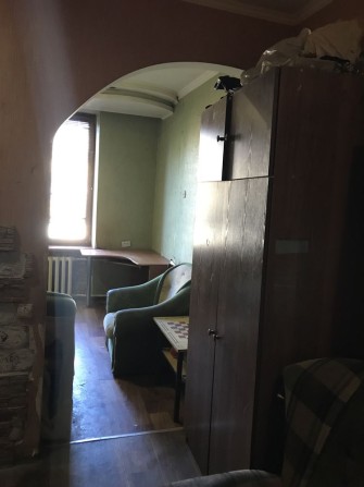 Оренда кімнати в гуртожитку. Ціна з комунальними. - фото 1