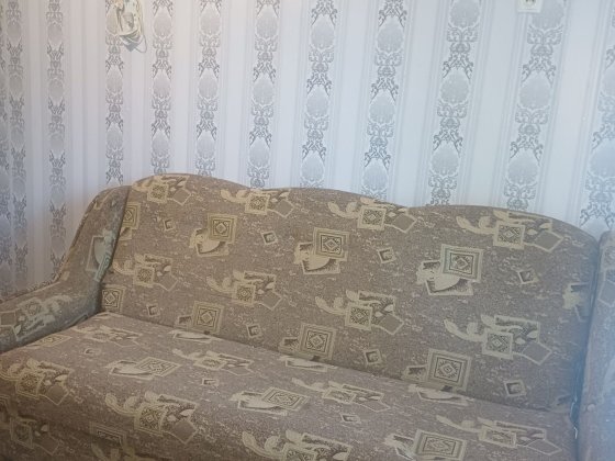 Аренда Комната коммунальная квартира 17-й квартал у. Грицевца 10 АТБ!