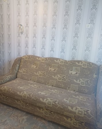 Аренда Комната коммунальная квартира 17-й квартал у. Грицевца 10 АТБ! - фото 1