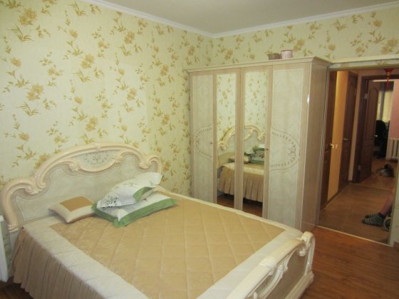 Бесплатно сдам комнату, взамен на социальную помощь Кривой Рог