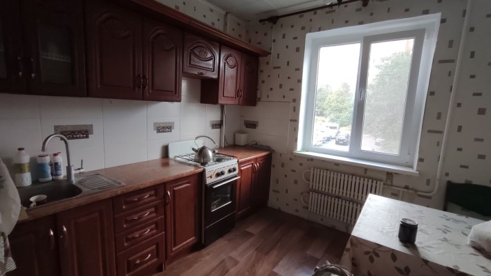 Кривий Ріг.Східний2.Оренда 3х кімнатної квартири - фото 1