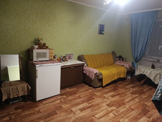 Здам в оренду кімнату в гуртожитку Луцк