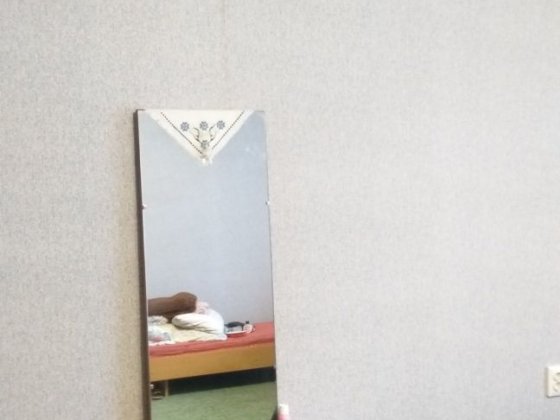 Кімната для підселення однієїї дівчни. Без  шкідливих звичок. Луцьк